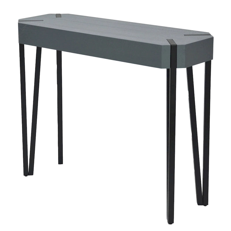 Console Hamburg Contemporaine (Plusieurs Finitions)