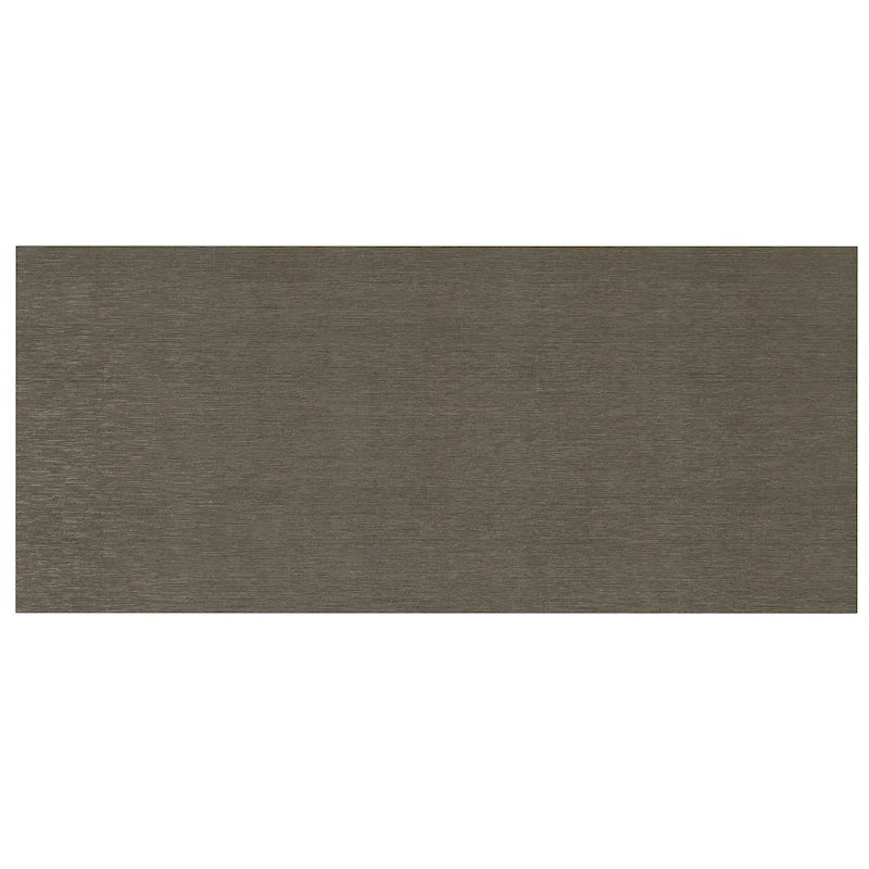 WYNDENHALL Mansfield Meuble de rangement de transition en bois massif de 39 pouces de large - 39w x 17d x 42 h