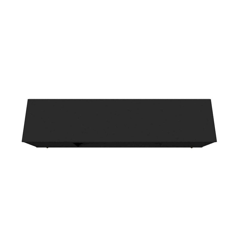 Meuble TV console de rangement Manhattan Comfort Bradley 160 cm