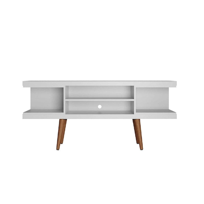 Meuble console pour supports de stockage Utopia 53.14 po.