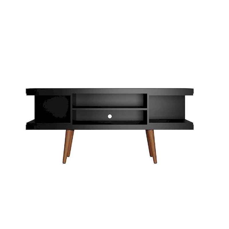 Meuble console pour supports de stockage Utopia 53.14 po.