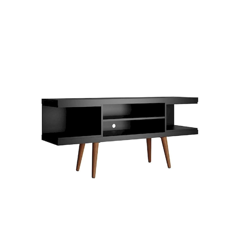 Meuble console pour supports de stockage Utopia 53.14 po.
