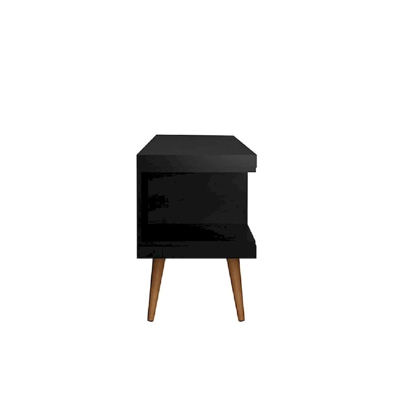 Meuble console pour supports de stockage Utopia 53.14 po.