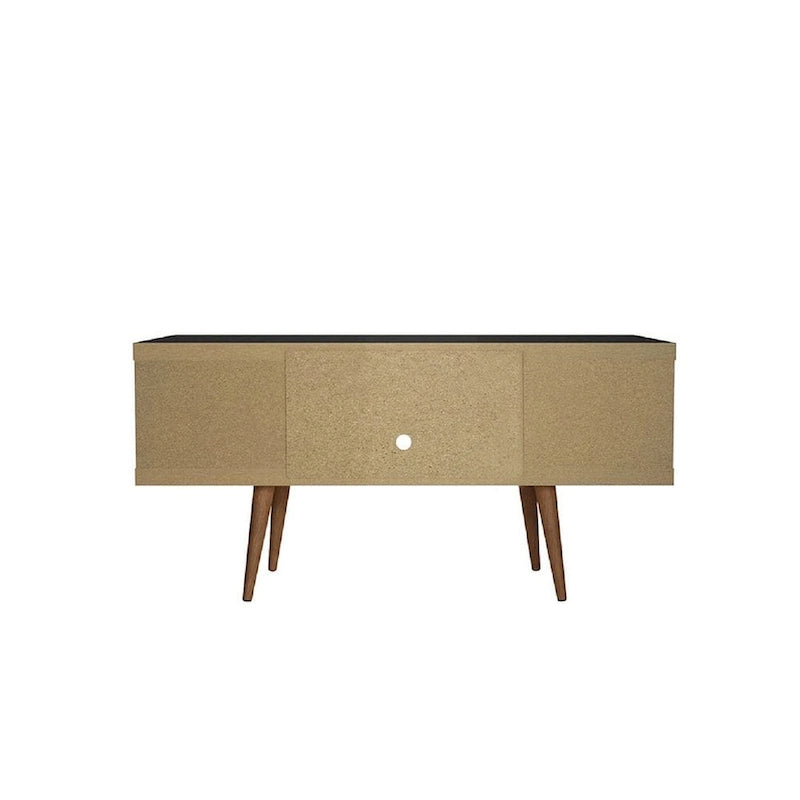 Meuble console pour supports de stockage Utopia 53.14 po.