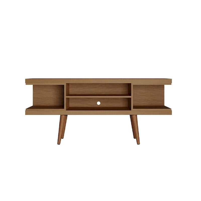 Meuble console pour supports de stockage Utopia 53.14 po.