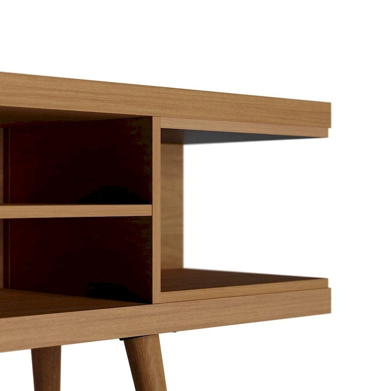 Meuble console pour supports de stockage Utopia 53.14 po.