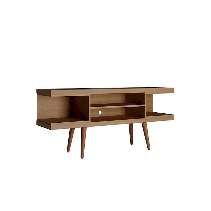 Meuble console pour supports de stockage Utopia 53.14 po.
