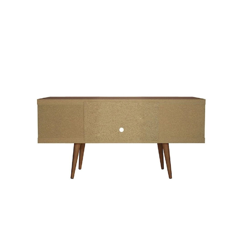 Meuble console pour supports de stockage Utopia 53.14 po.