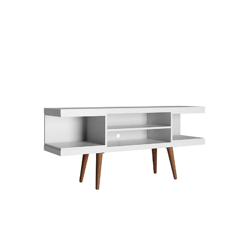 Meuble console pour supports de stockage Utopia 53.14 po.