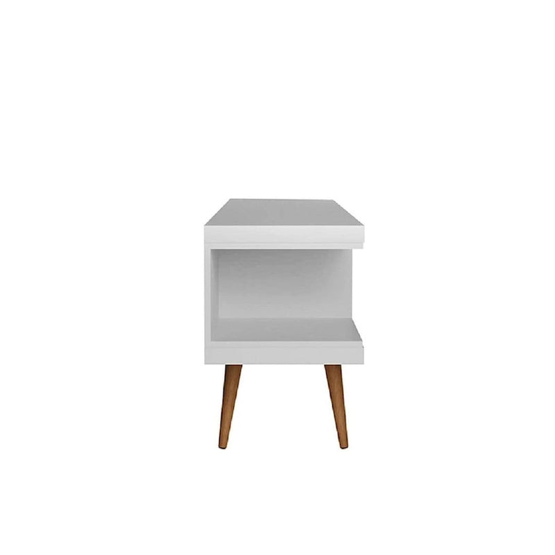 Meuble console pour supports de stockage Utopia 53.14 po.