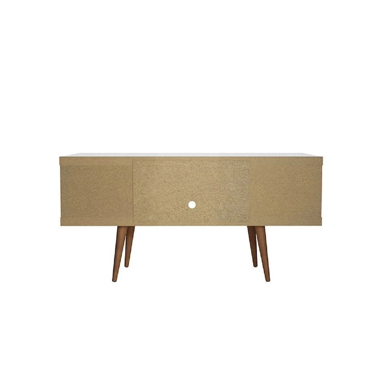 Meuble console pour supports de stockage Utopia 53.14 po.