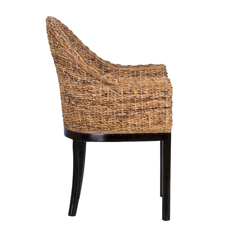 Chaise Owen par Kosas Home