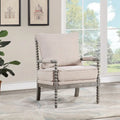 La chaise Annie Curated Nomad