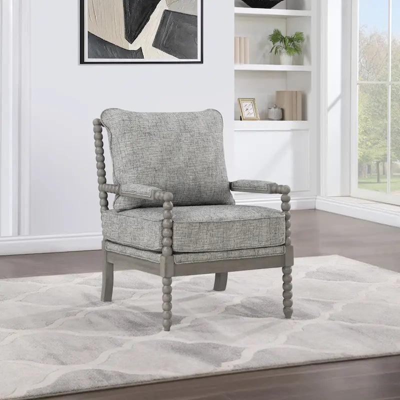 La chaise Annie Curated Nomad
