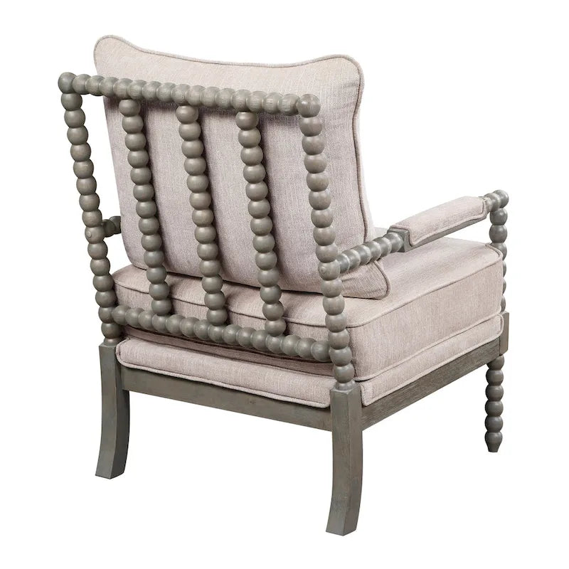 La chaise Annie Curated Nomad