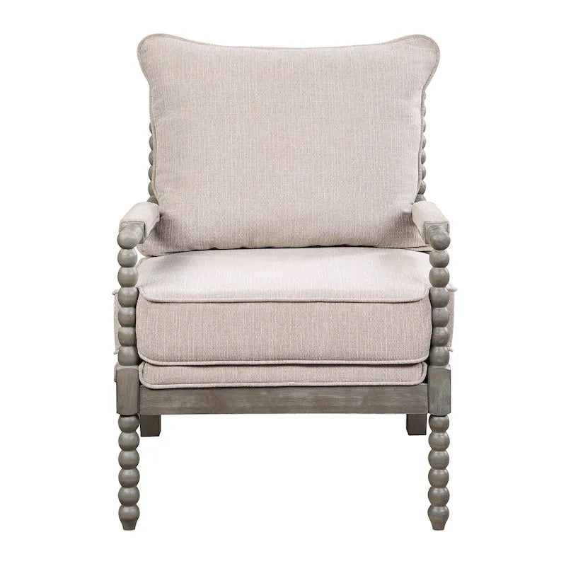 La chaise Annie Curated Nomad