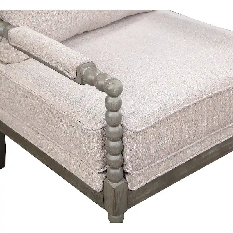 La chaise Annie Curated Nomad