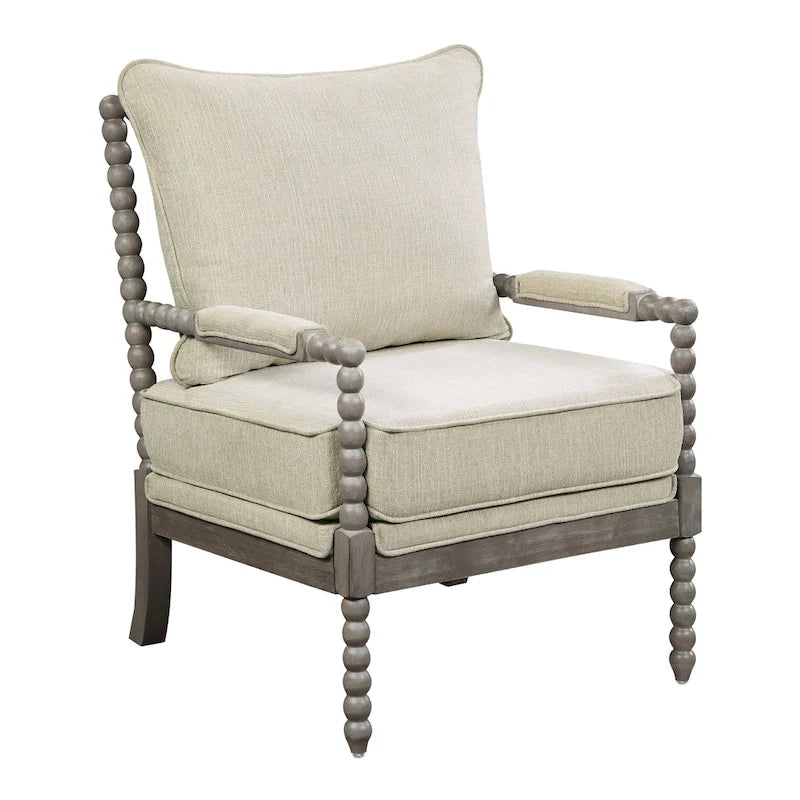 La chaise Annie Curated Nomad