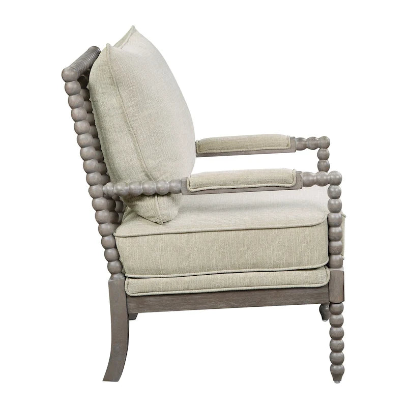 La chaise Annie Curated Nomad