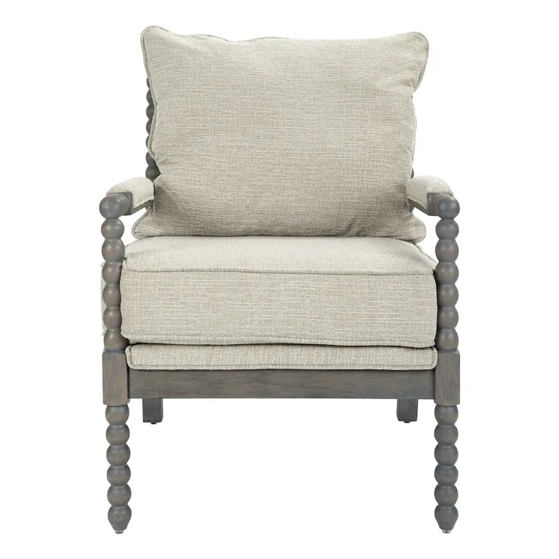 La chaise Annie Curated Nomad