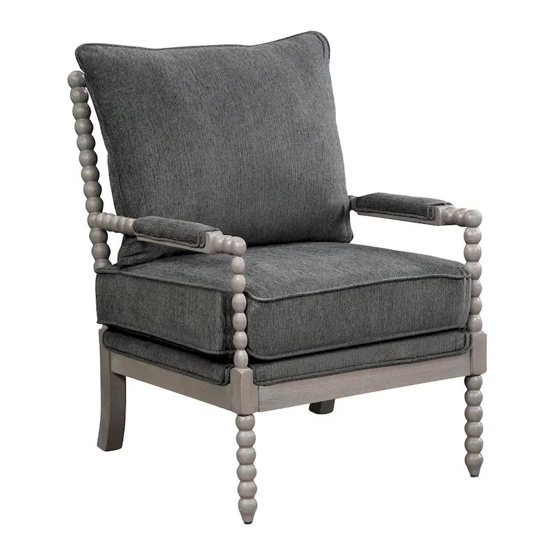 La chaise Annie Curated Nomad