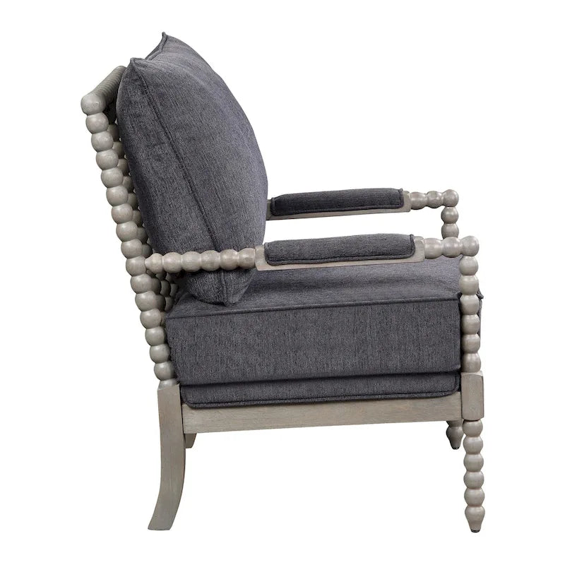 La chaise Annie Curated Nomad