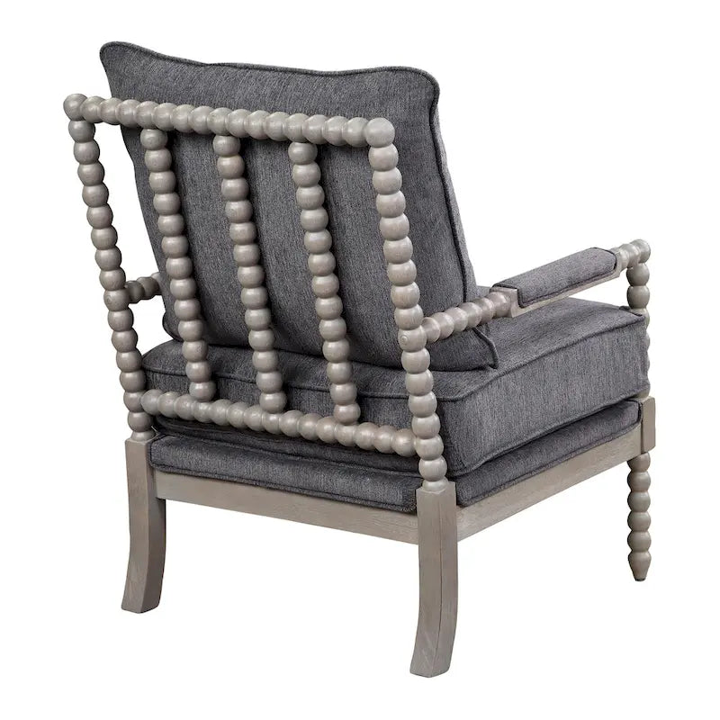 La chaise Annie Curated Nomad