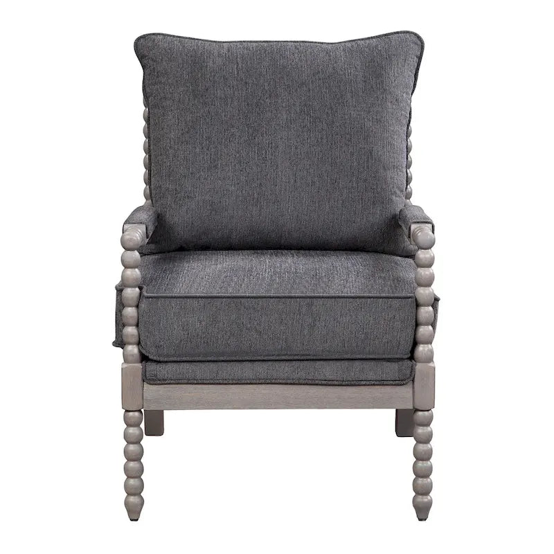 La chaise Annie Curated Nomad