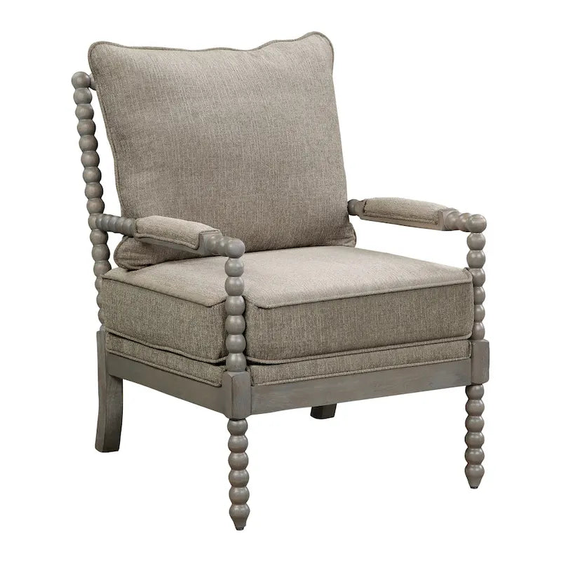 La chaise Annie Curated Nomad