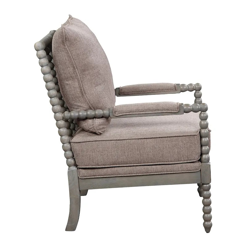 La chaise Annie Curated Nomad