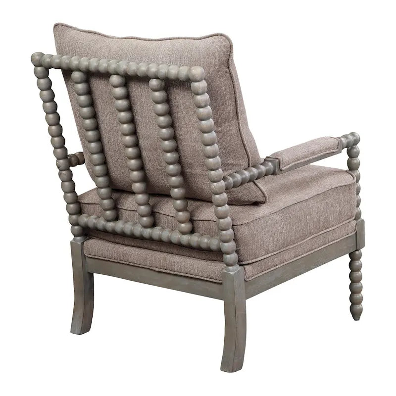 La chaise Annie Curated Nomad