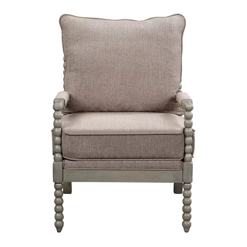 La chaise Annie Curated Nomad
