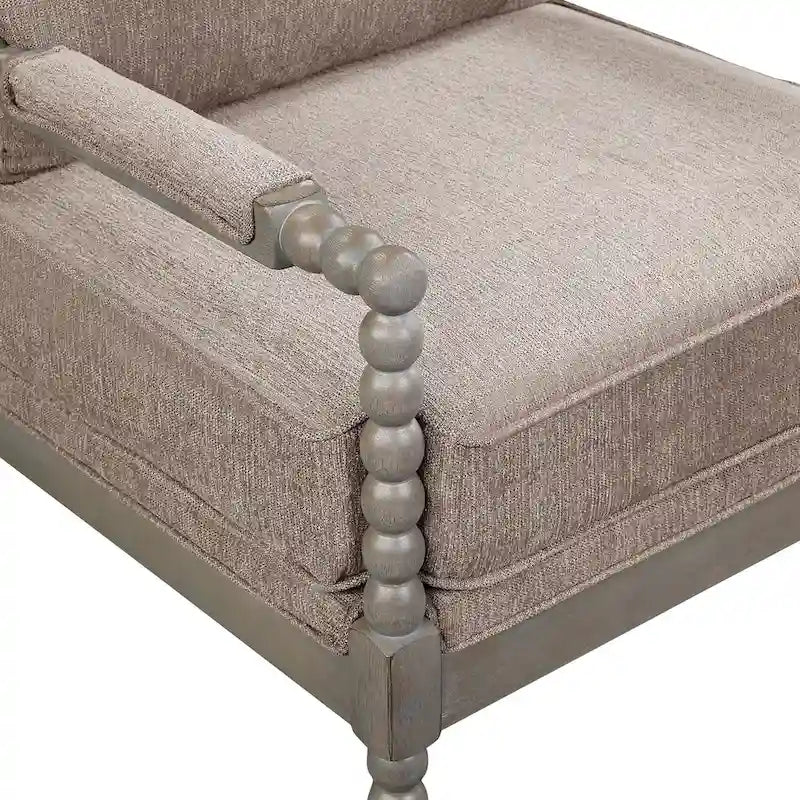 La chaise Annie Curated Nomad