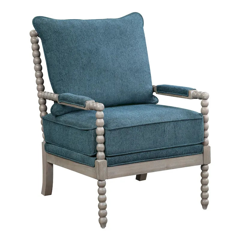 La chaise Annie Curated Nomad