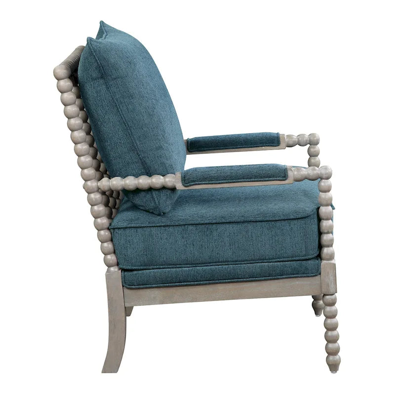 La chaise Annie Curated Nomad