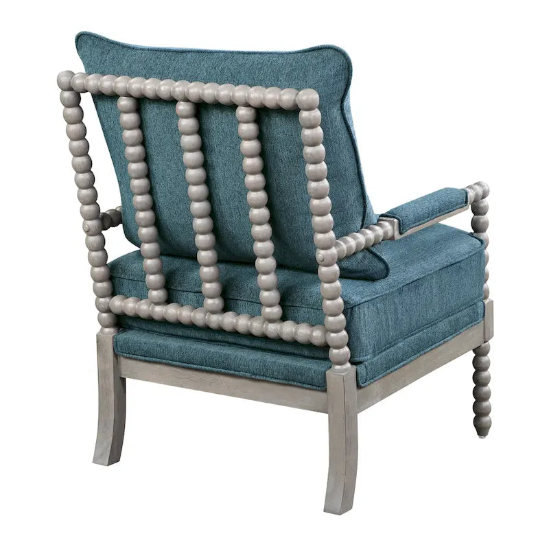 La chaise Annie Curated Nomad