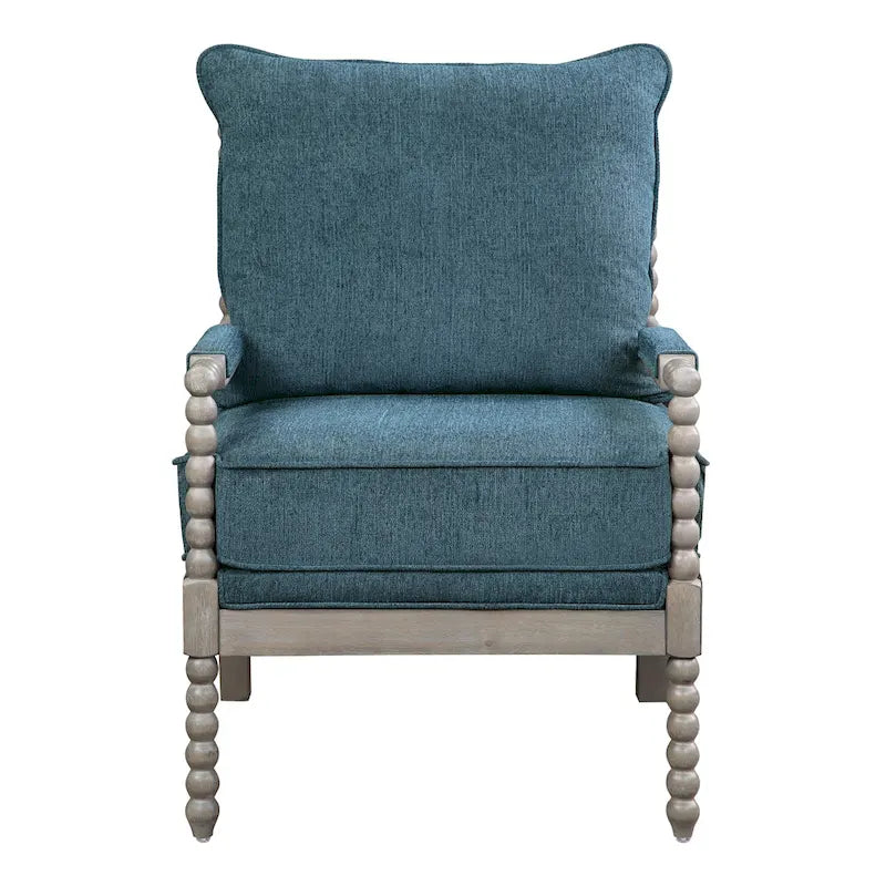 La chaise Annie Curated Nomad
