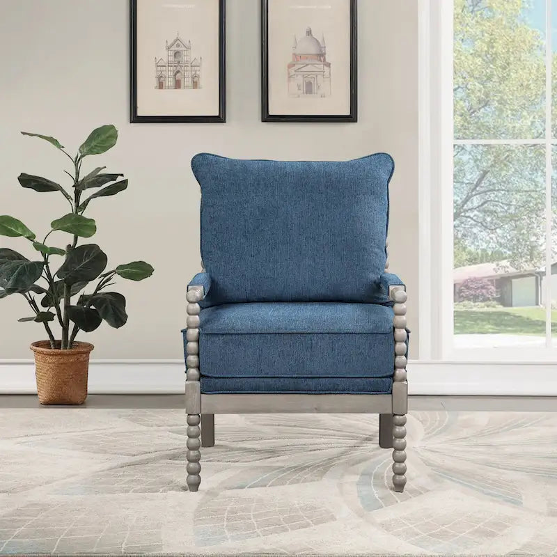 La chaise Annie Curated Nomad