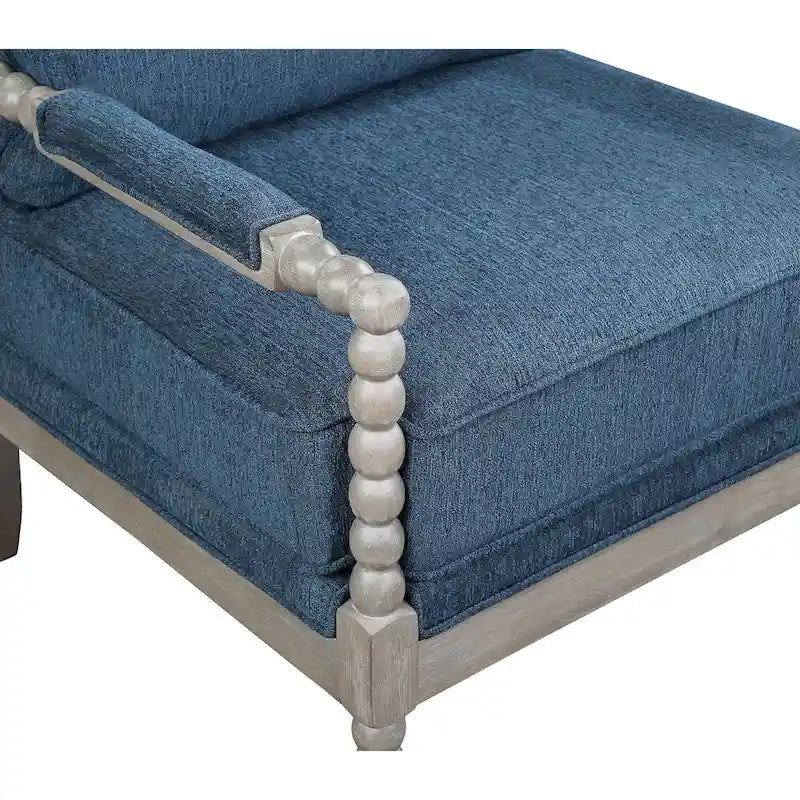 La chaise Annie Curated Nomad