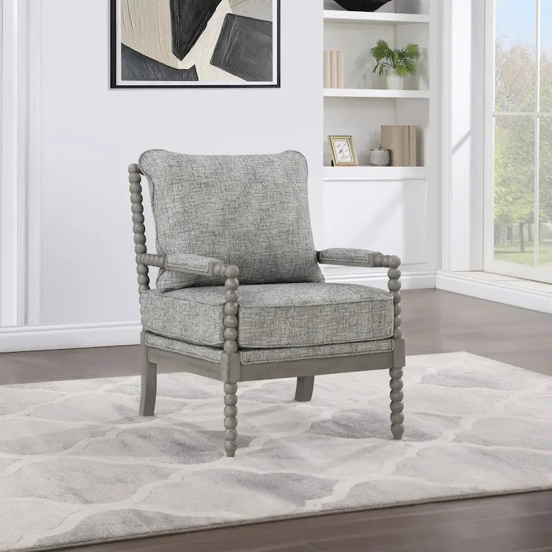 La chaise Annie Curated Nomad