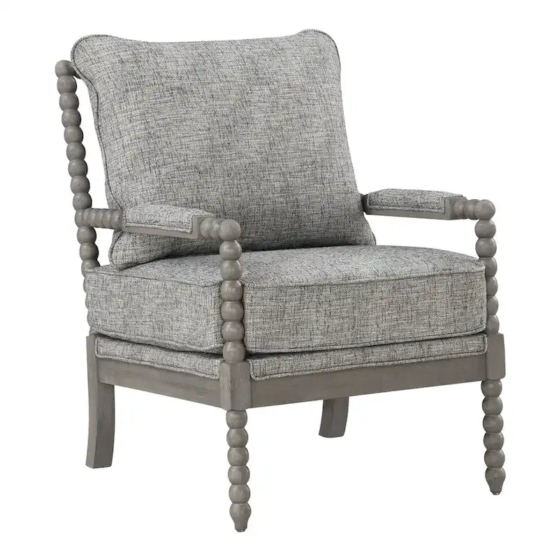 La chaise Annie Curated Nomad