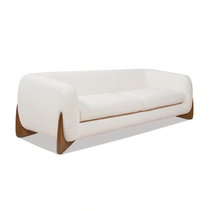 Canapé rembourré Alpine 90.5 Sherpa
