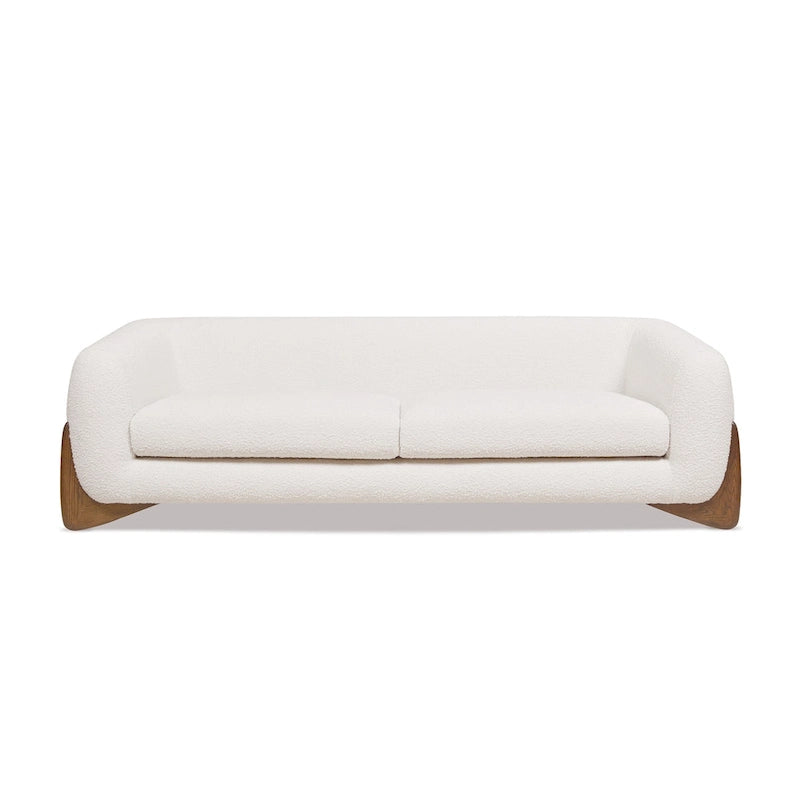 Canapé rembourré Alpine 90.5 Sherpa