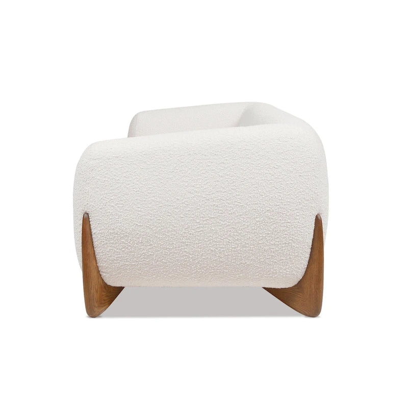 Canapé rembourré Alpine 90.5 Sherpa