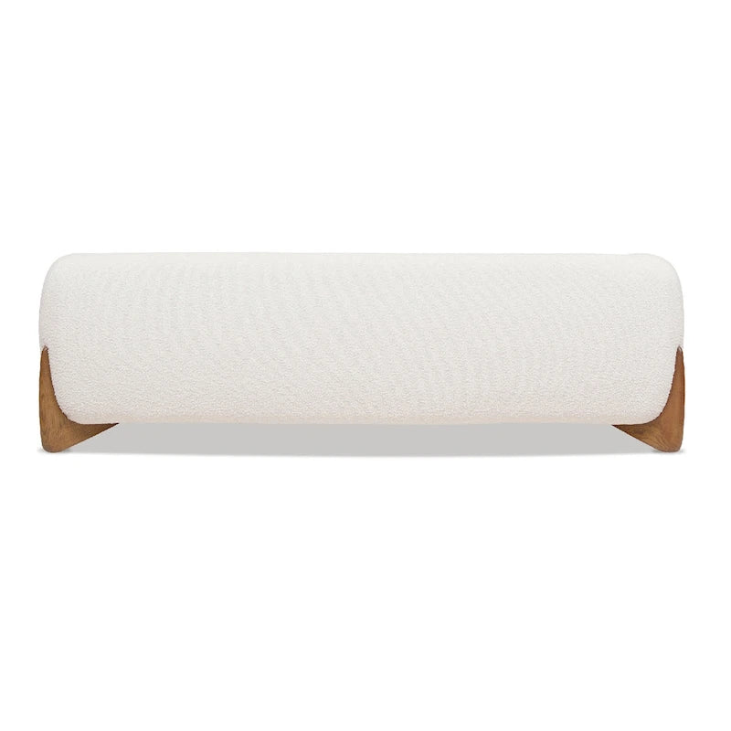 Canapé rembourré Alpine 90.5 Sherpa