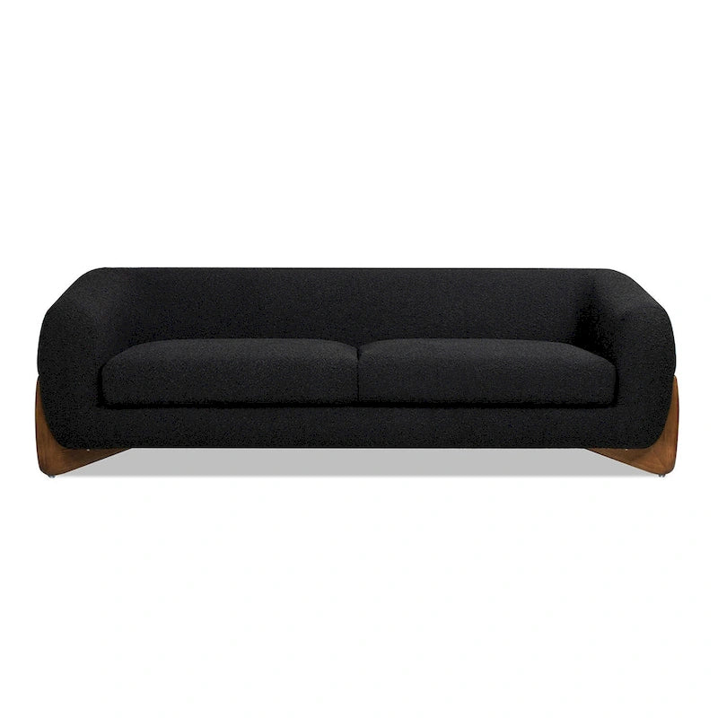 Canapé rembourré Alpine 90.5 Sherpa