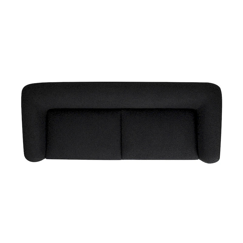 Canapé rembourré Alpine 90.5 Sherpa