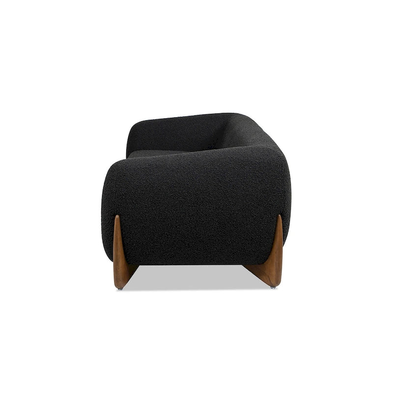Canapé rembourré Alpine 90.5 Sherpa