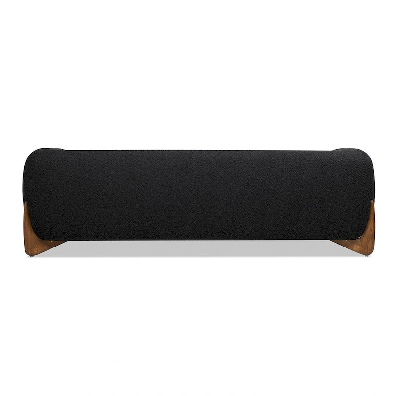 Canapé rembourré Alpine 90.5 Sherpa