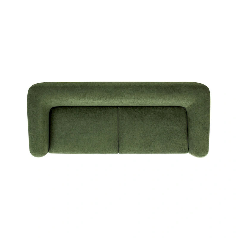 Canapé rembourré Alpine 90.5 Sherpa